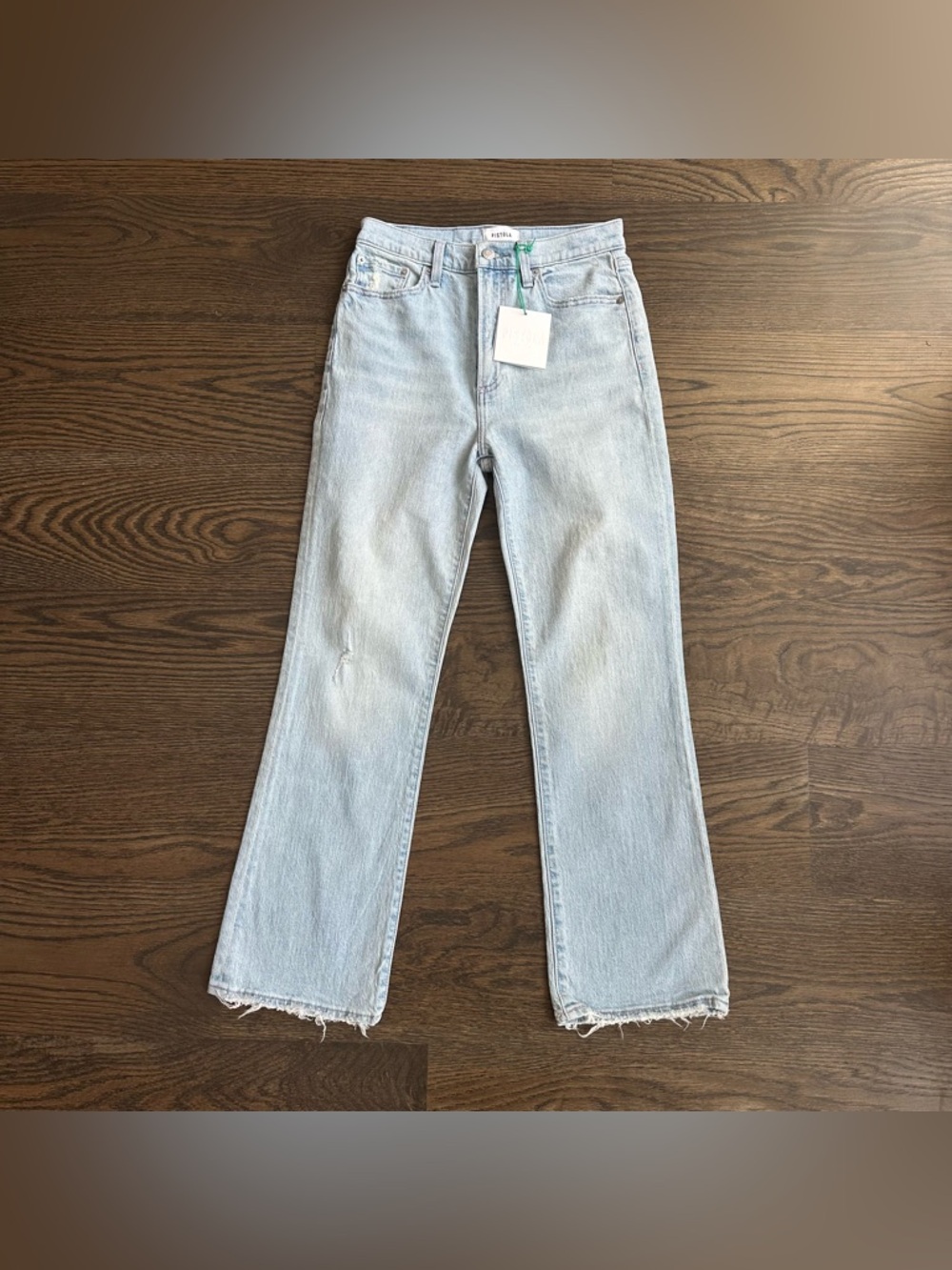 Pistola Ally Jeans - BNWT - Size 26